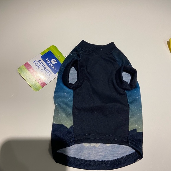 NWT “Too Cute For This World” Tee - Picture 5 of 5